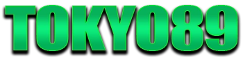 Logo Tokyo89